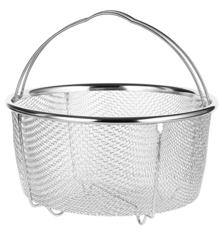 Cestello a vapore Fdit